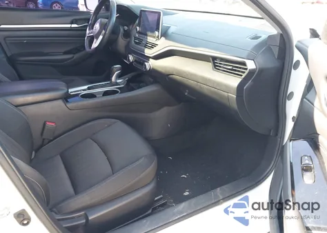 2021 Nissan Altima Sv Intelligent Awd из США, поврежденный, VIN 1N4BL4DW4MN339736